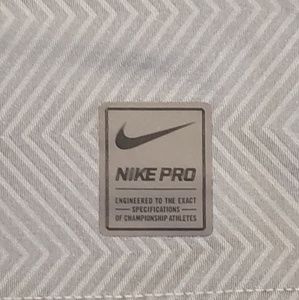 Nike Shirts - Nike Pro Performance Fitted Long Sleeve 2XL Nike Shirts - Nike Pro Performance Fitted Long Sleeve 2XL